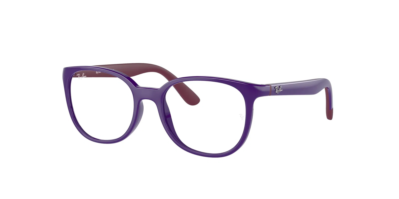 Ray-Ban Kids 0RY1631 Eyeglasses - view 3